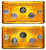Фото товара Набор разменных монет 2017 года с жетоном «75 лет ММД» в блистере в интернет-магазине нумизматики МастерВижн