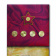 Фото товара Набор памятных монет «Города воинской славы - 2016» с жетоном и коробкой в интернет-магазине нумизматики МастерВижн