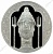 Фото товара Медаль «В память крещения К.И. Руденко» в интернет-магазине нумизматики МастерВижн