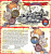 Фото товара Сувенирный буклет 10 рублей 2022 год ДГР Городец в интернет-магазине нумизматики МастерВижн